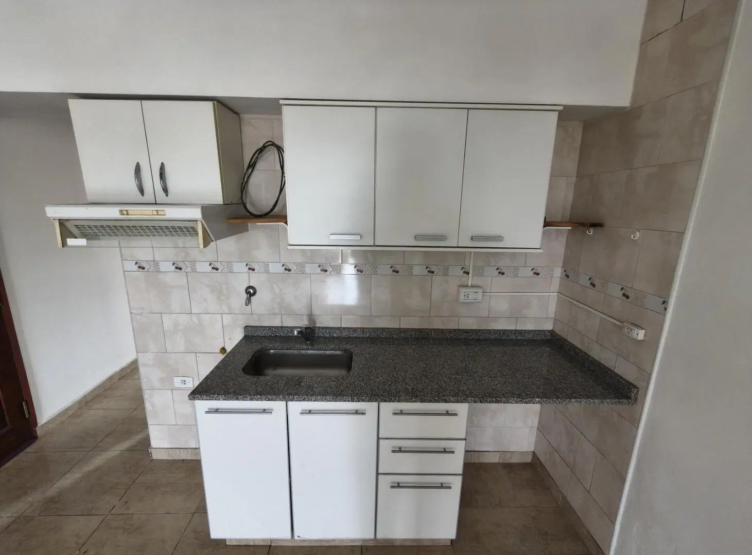 Venta - Departamento - Santa Fe 5