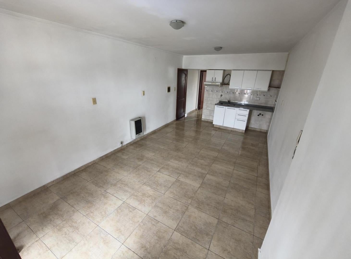 Venta - Departamento - Santa Fe
