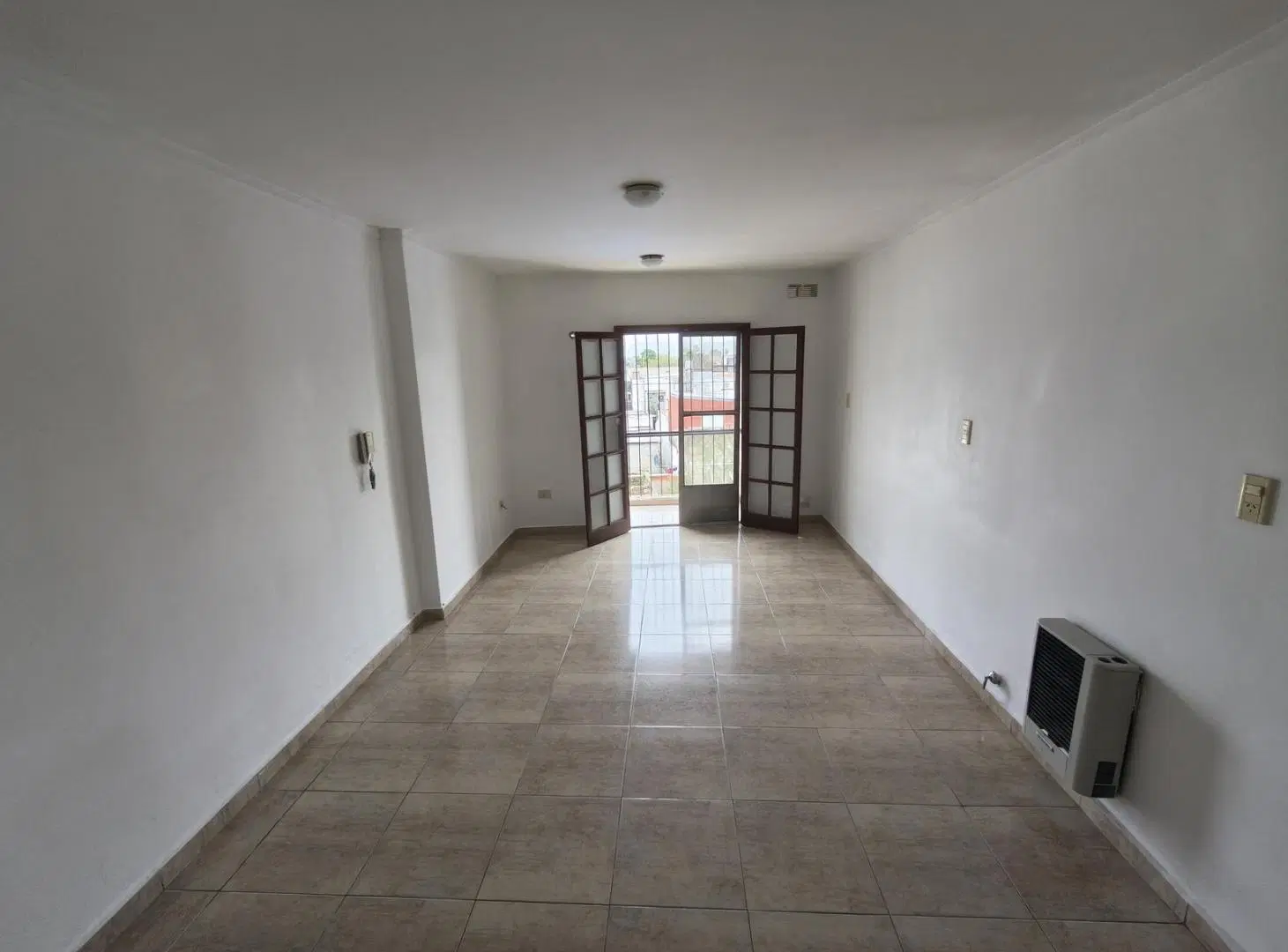 Venta - Departamento - Santa Fe 3