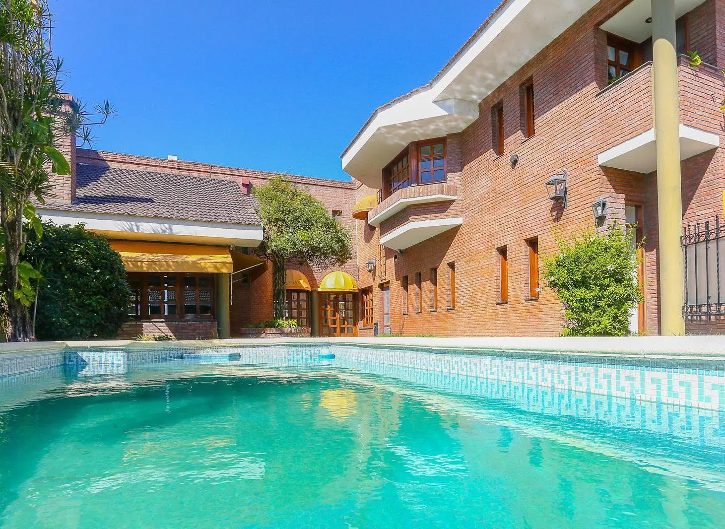Casa en Rio Bamba 6600 2