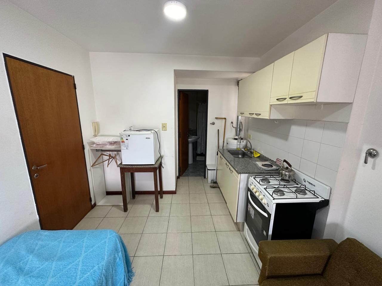 Foto de Monoambiente amoblado en alquiler | Centro de Santa Fe, imagen 5
