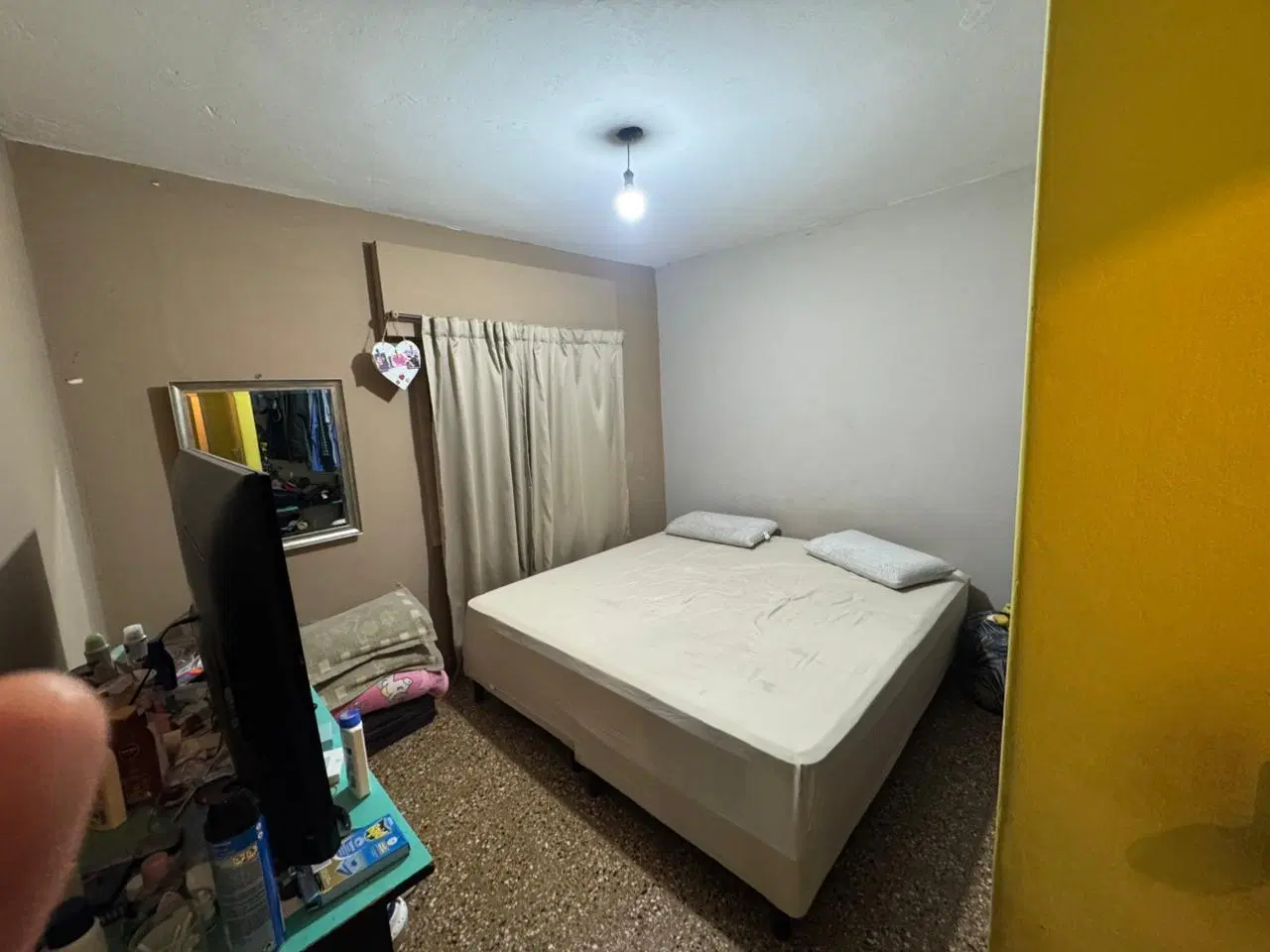 Venta Casa + Departamento en Zona norte 5