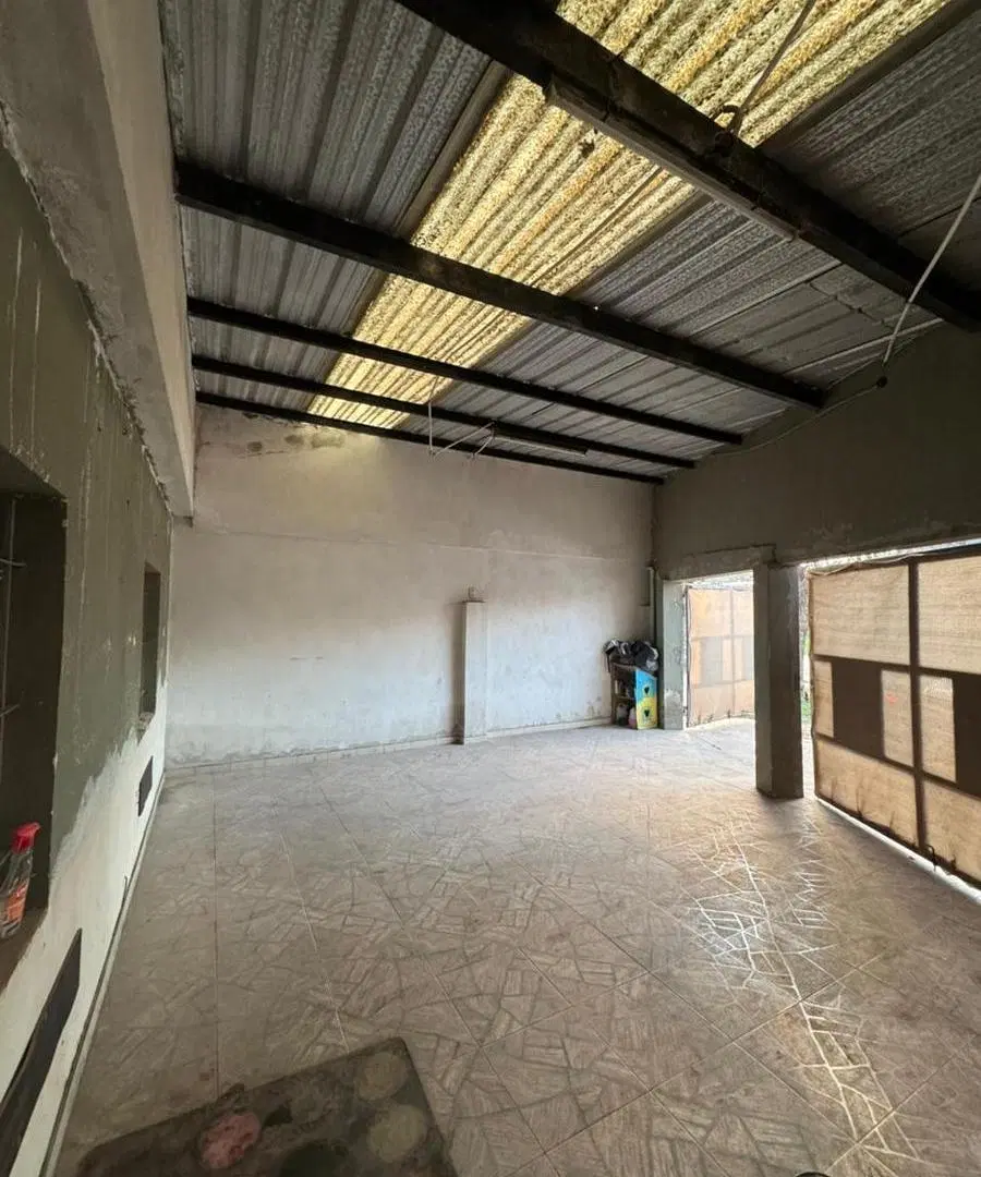 Venta Casa + Departamento en Zona norte 3