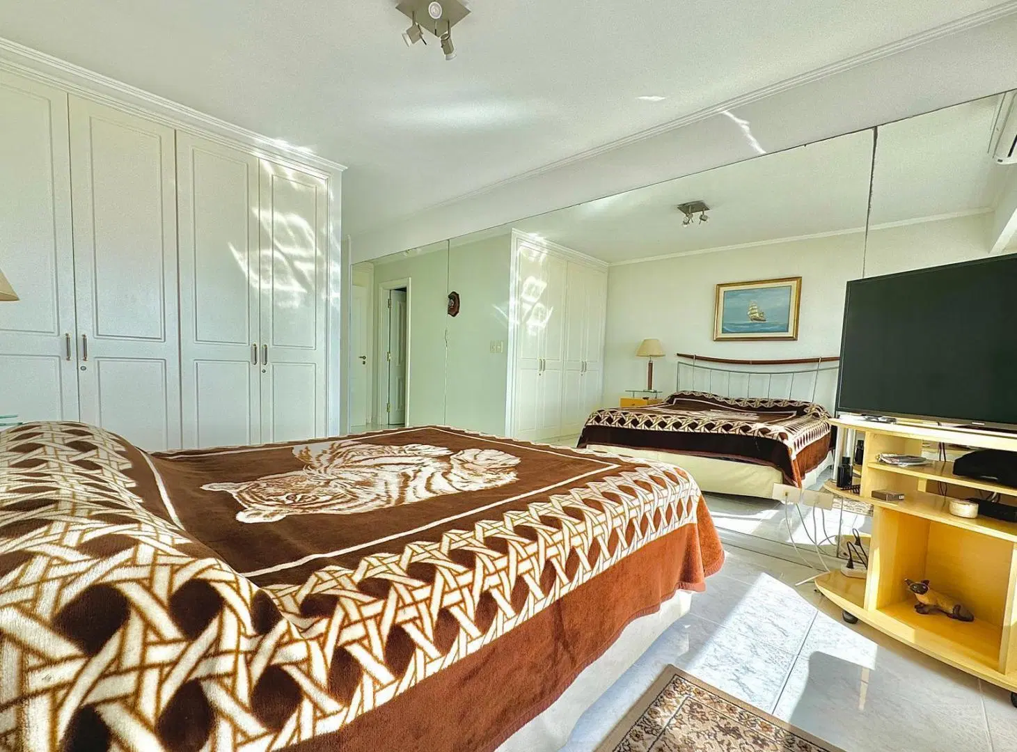 Departamento 4 dormitorios en suite | Coral Tower | Playa Mansa Parada 5 | Punta Del Este 3