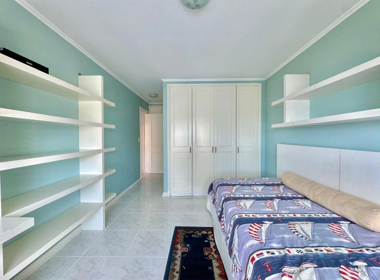 Departamento 4 dormitorios en suite | Coral Tower | Playa Mansa Parada 5 | Punta Del Este 5
