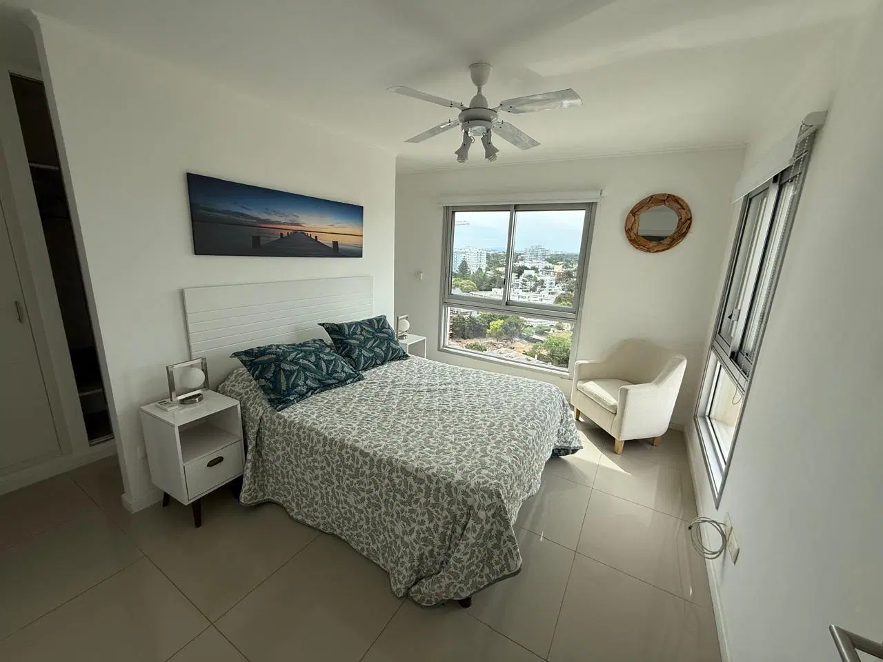Departamento Win Tower para alquiler Piso 12- Departamento 07 4