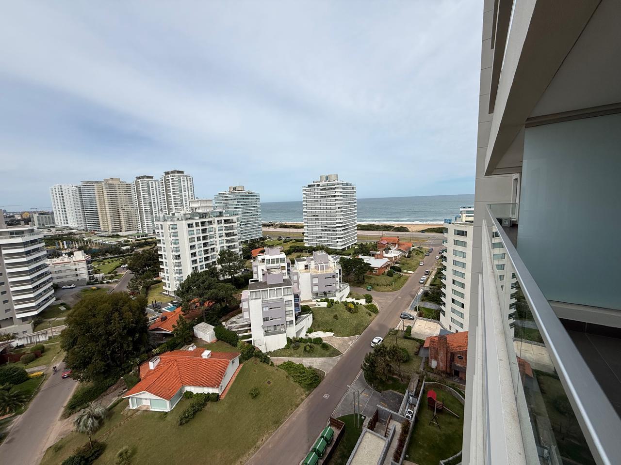 Foto de Departamento Win Tower para alquiler Piso 12- Departamento 07, imagen 3