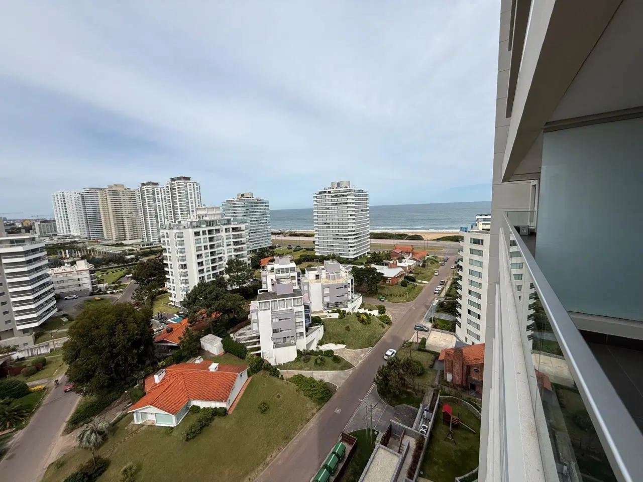 Departamento Win Tower para alquiler Piso 12- Departamento 07 3