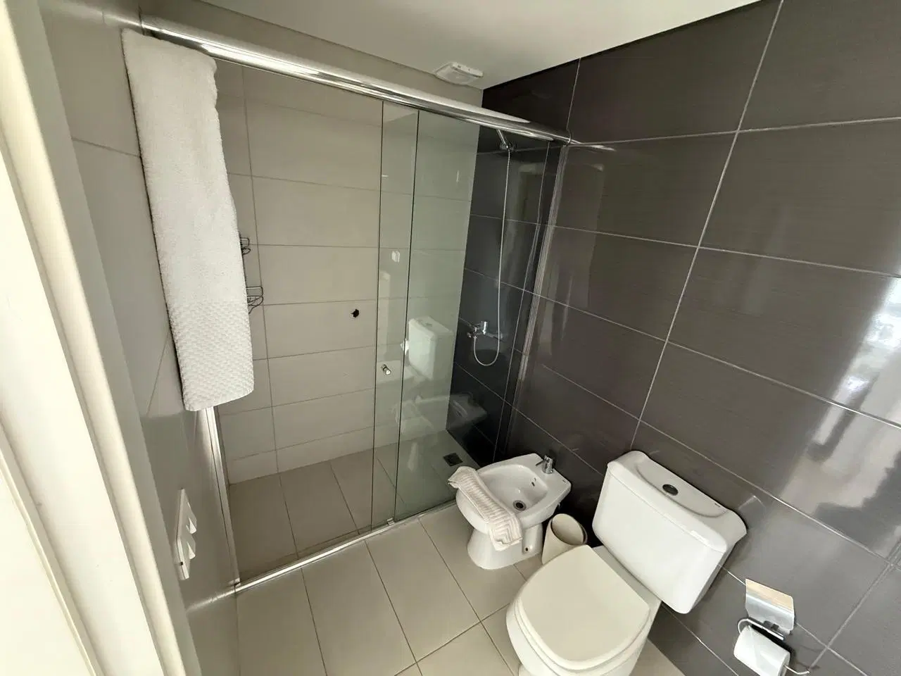 Departamento Win Tower para alquiler Piso 12- Departamento 07 5