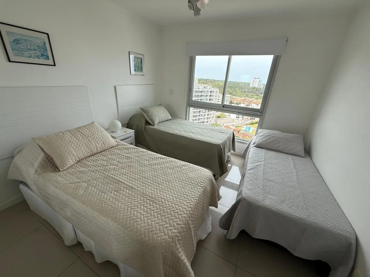 Departamento Win Tower para alquiler Piso 12- Departamento 07 8