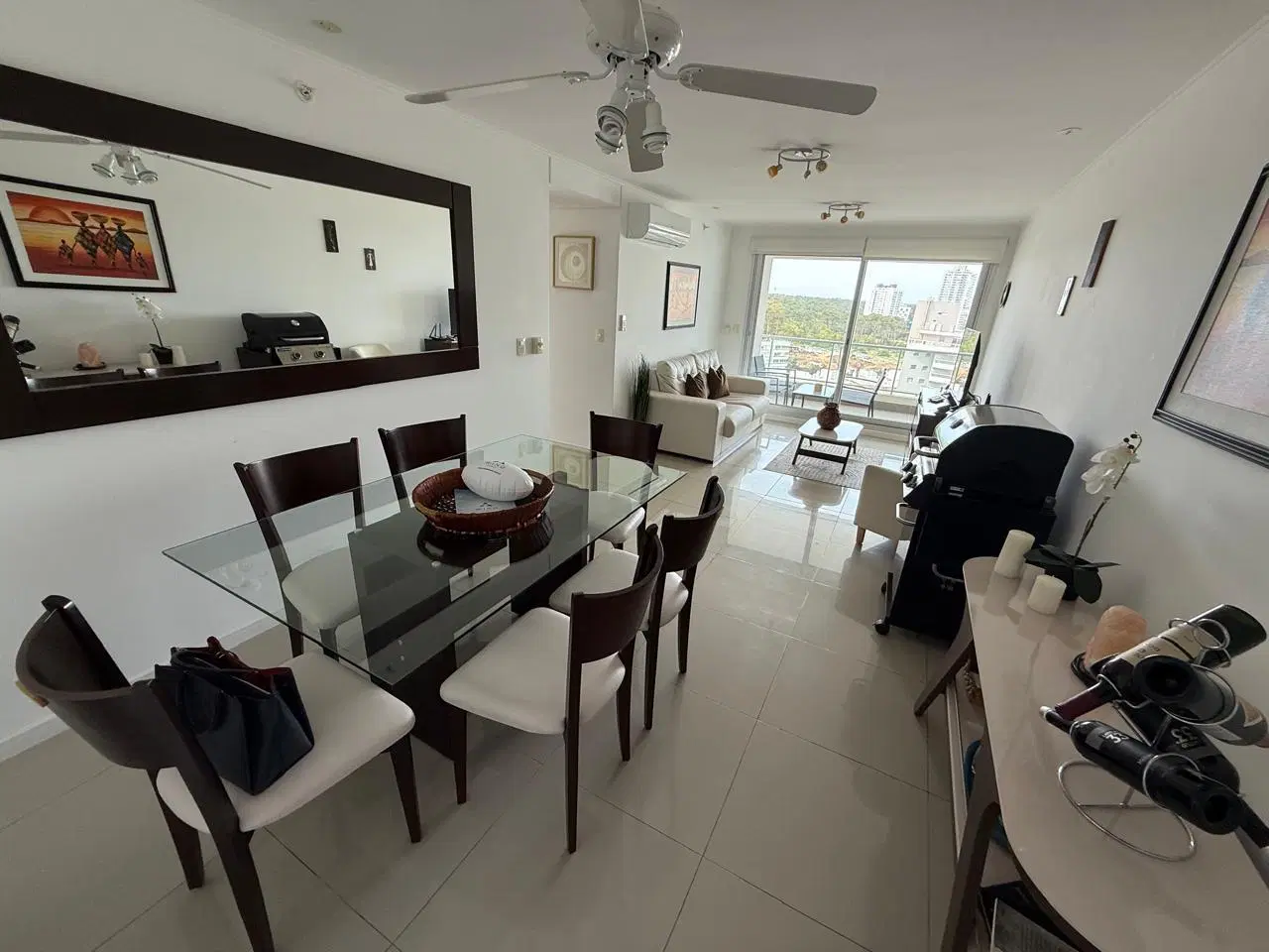 Departamento Win Tower para alquiler Piso 12- Departamento 07 2