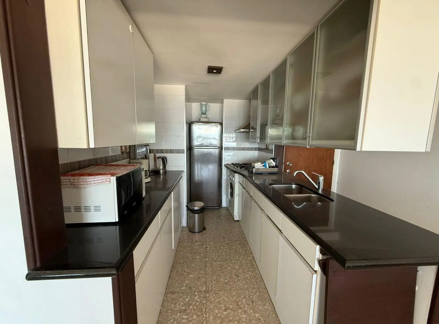 Departamento en Torre de las Americas 2