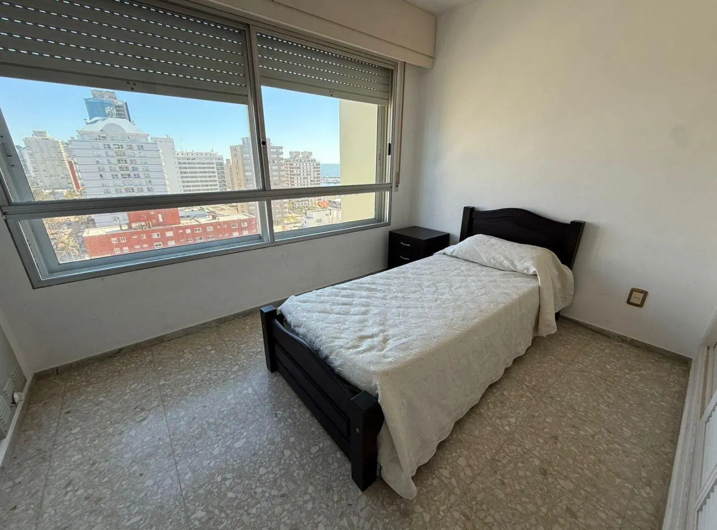 Departamento en Torre de las Americas 5