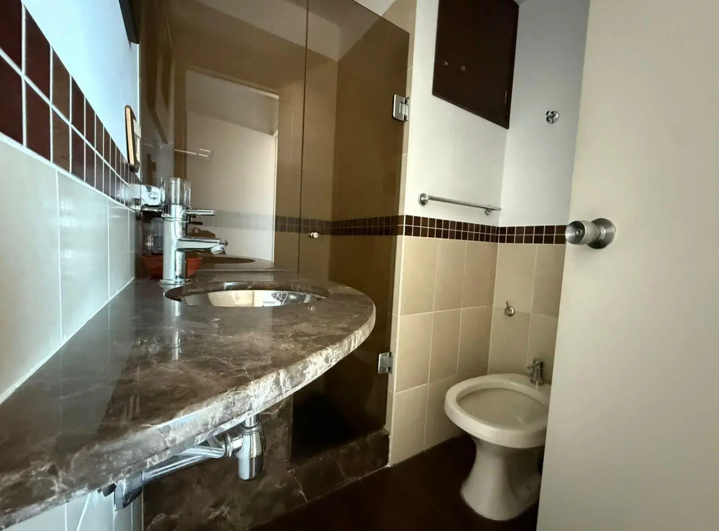 Departamento en Torre de las Americas 4