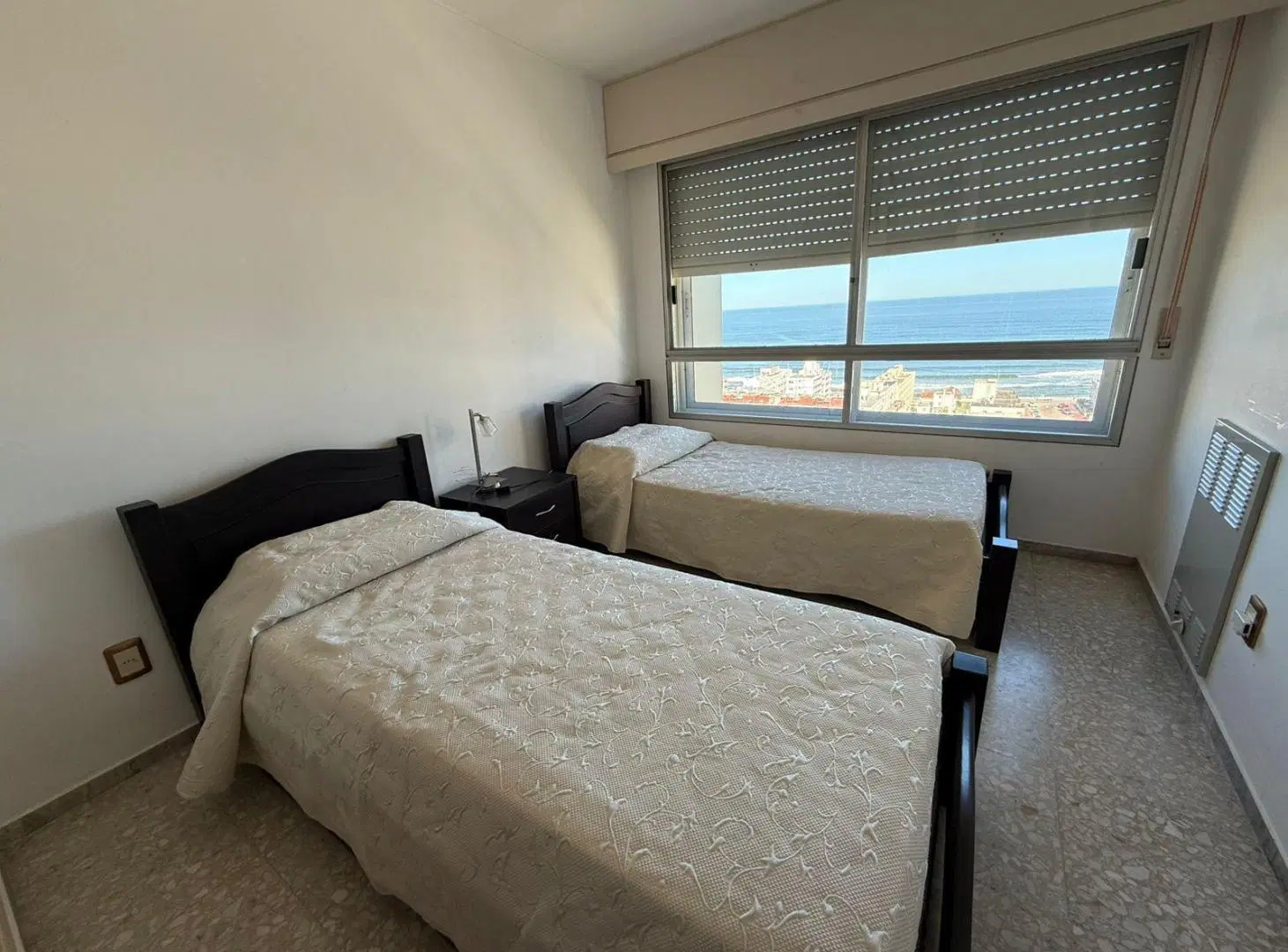 Departamento en Torre de las Americas 3