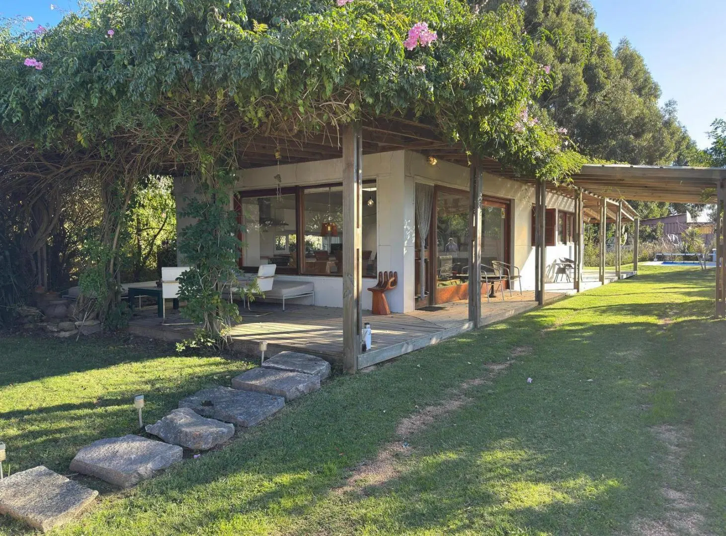 Casa en La Barra - El Tesoro 1