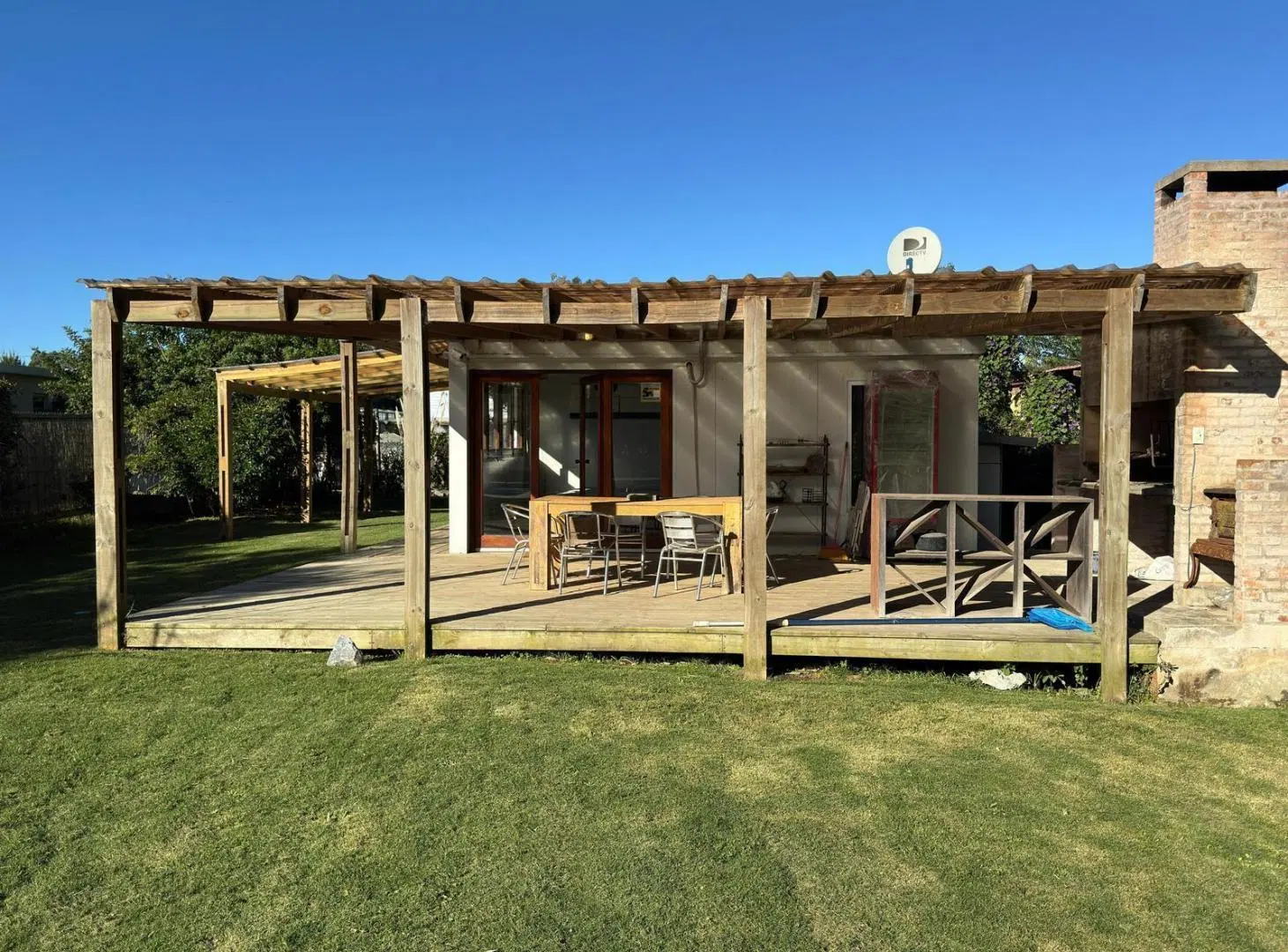 Casa en La Barra - El Tesoro 3