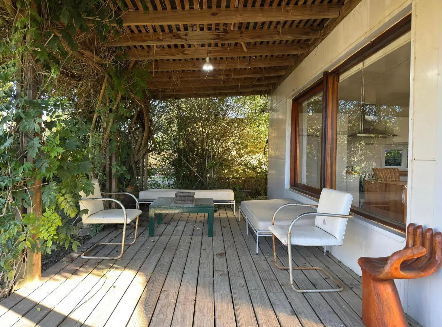 Casa en La Barra - El Tesoro 2