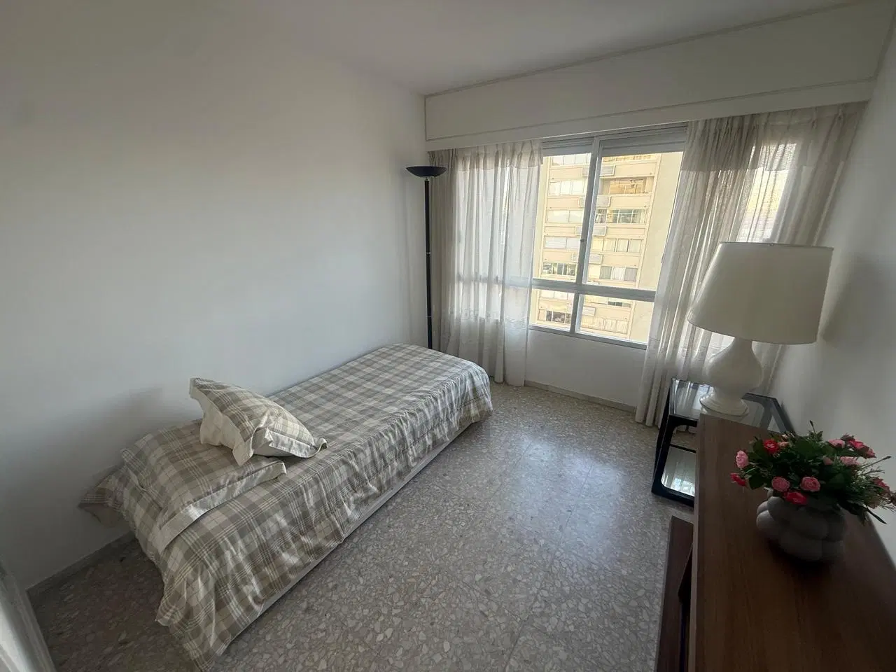 Apartamento en alquiler 3 dormitorios Punta del Este, Torre de las Américas- amoblado 5