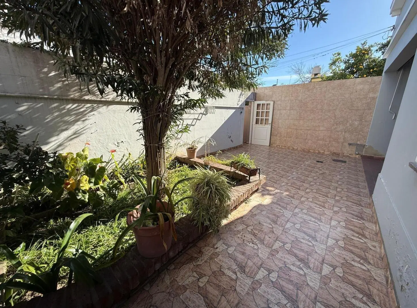Venta de Casa interna en Vélez Sarsfield 3500 5