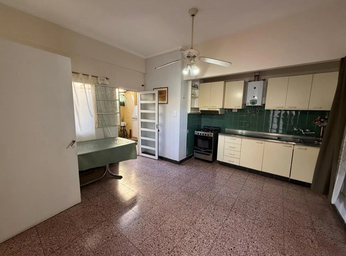 Venta de Casa interna en Vélez Sarsfield 3500 8