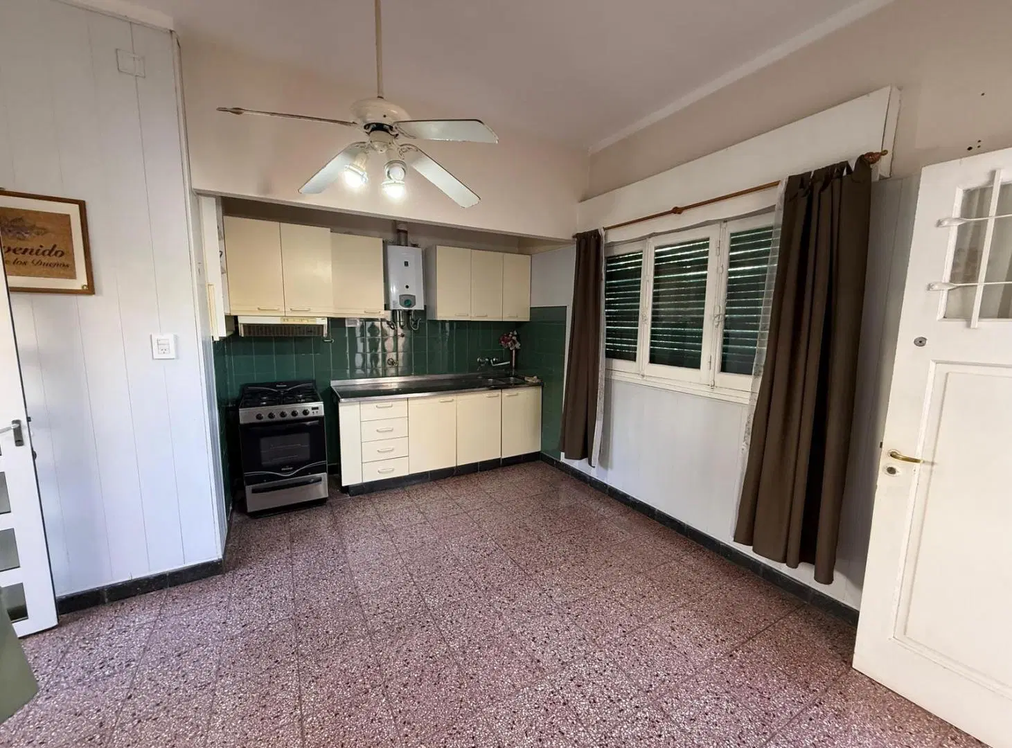 Venta de Casa interna en Vélez Sarsfield 3500 4