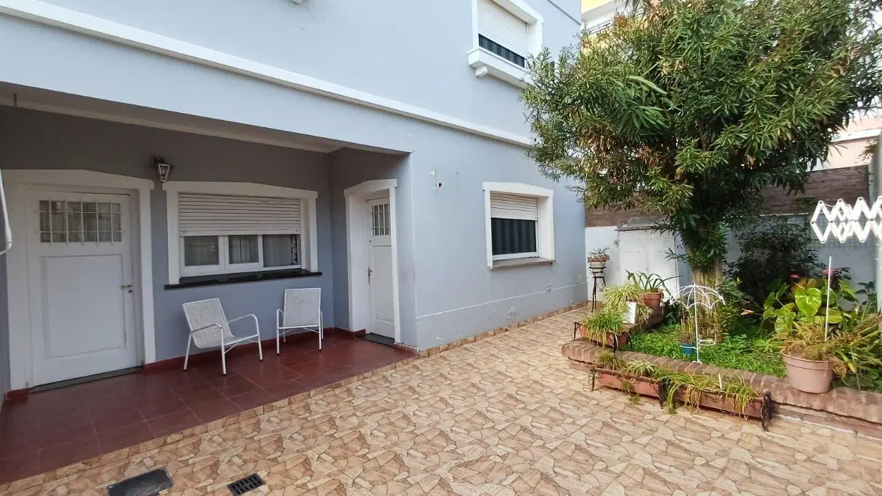 Venta de Casa interna en Vélez Sarsfield 3500 2