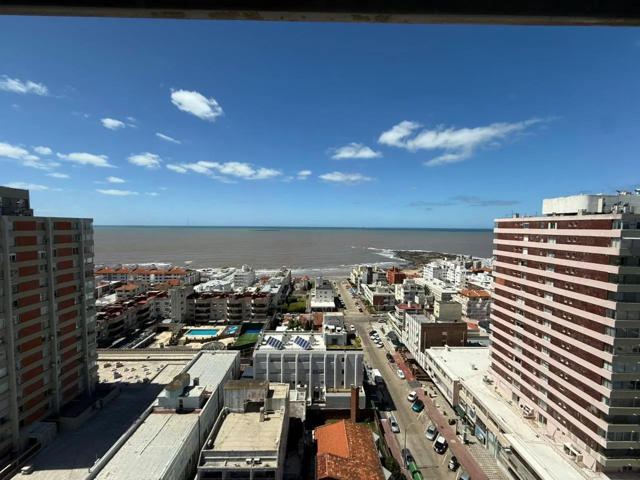 Departamento en Península, Alquiler temporal. 8