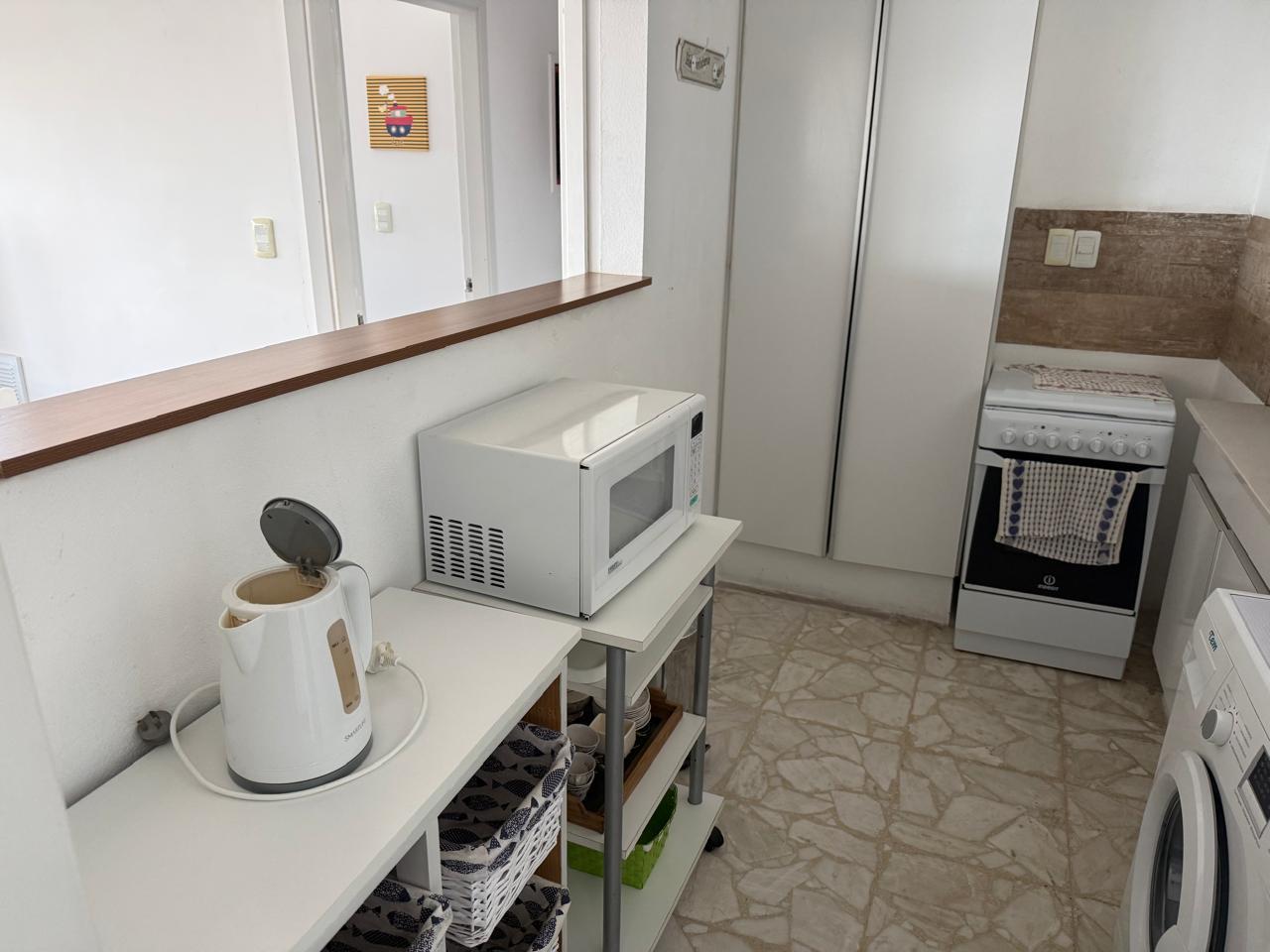 Foto de Alquiler – Departamento Torre de las Américas piso 1802. 2 dormitorios, imagen 3