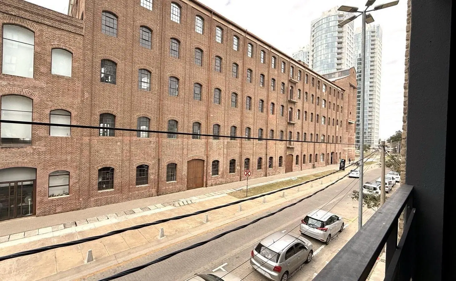 Departamento en Santa Fe 8