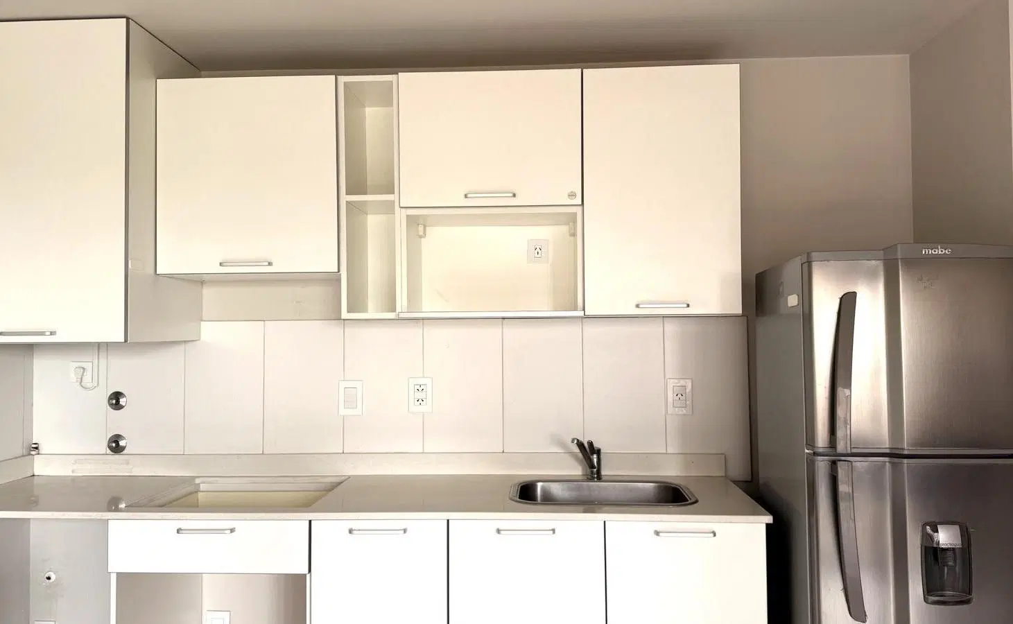 Departamento en Santa Fe 5