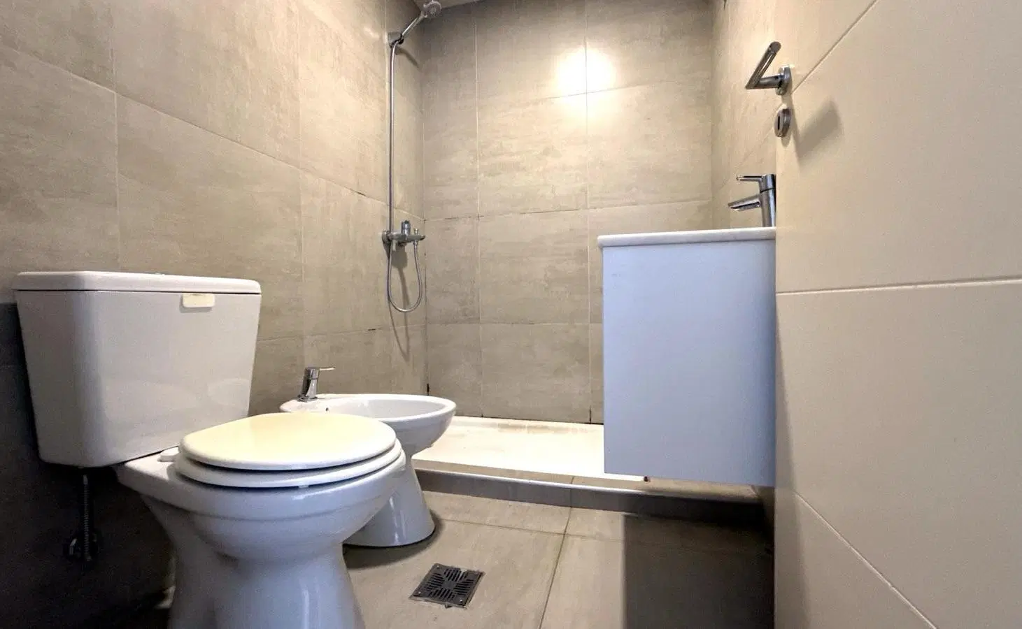 Departamento en Santa Fe 4
