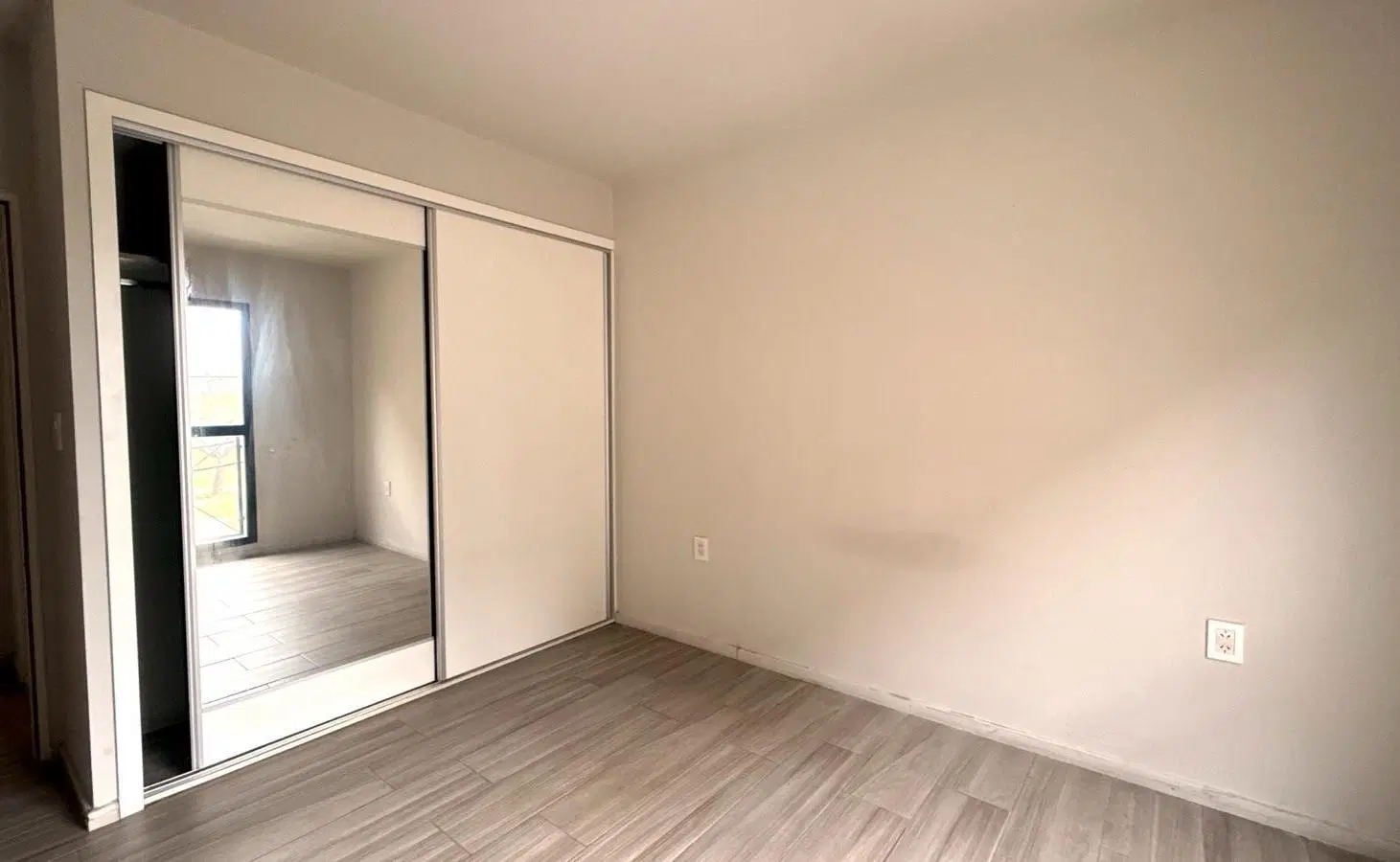 Departamento en Santa Fe 3
