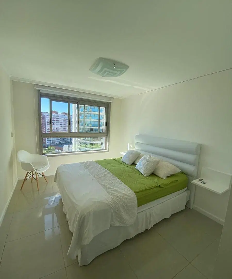 Departamento en venta en Brava de 3 dormitorios, Torre Imperiale II - Punta del Esteta 3