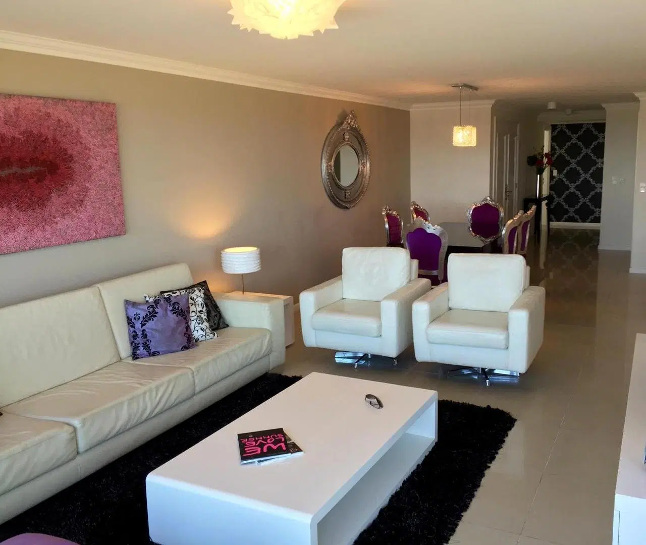 Departamento en venta en Brava de 3 dormitorios, Torre Imperiale II - Punta del Esteta 5