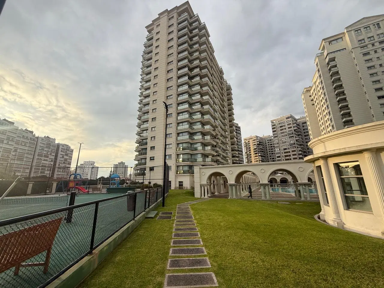 Departamento en venta en Brava de 3 dormitorios, Torre Imperiale II - Punta del Esteta 8