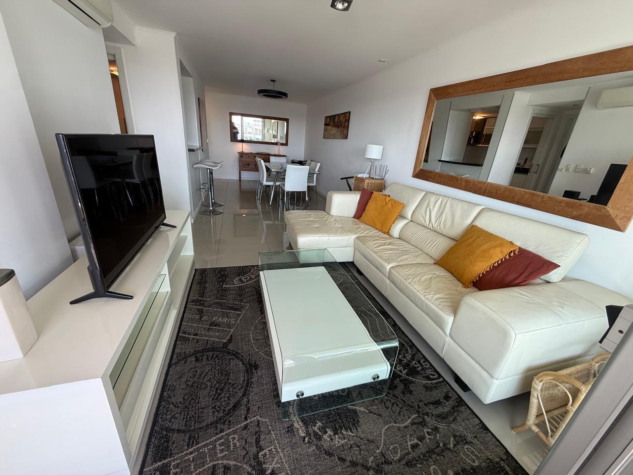 Foto de Departamento en alquiler- Punta del este- Parada 6 de la brava, imagen 1