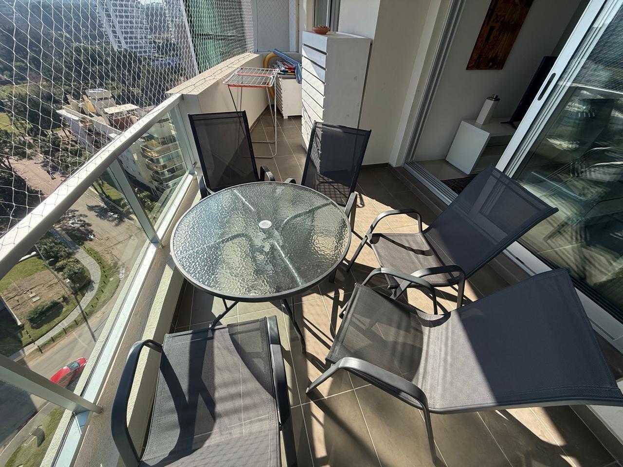 Foto de Departamento en alquiler- Punta del este- Parada 6 de la brava, imagen 5