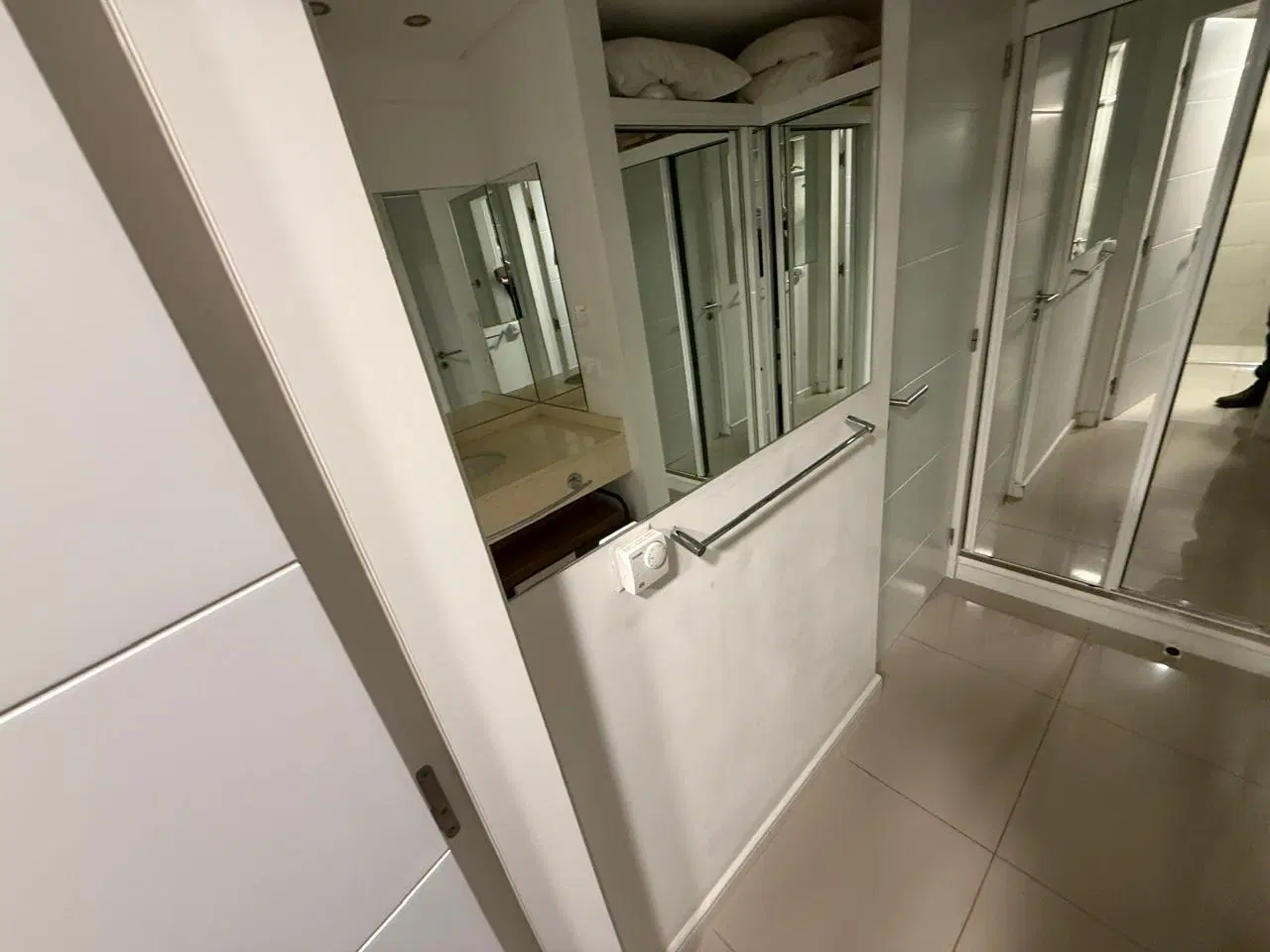 Departamento en alquiler- Punta del este- Parada 6 de la brava 8