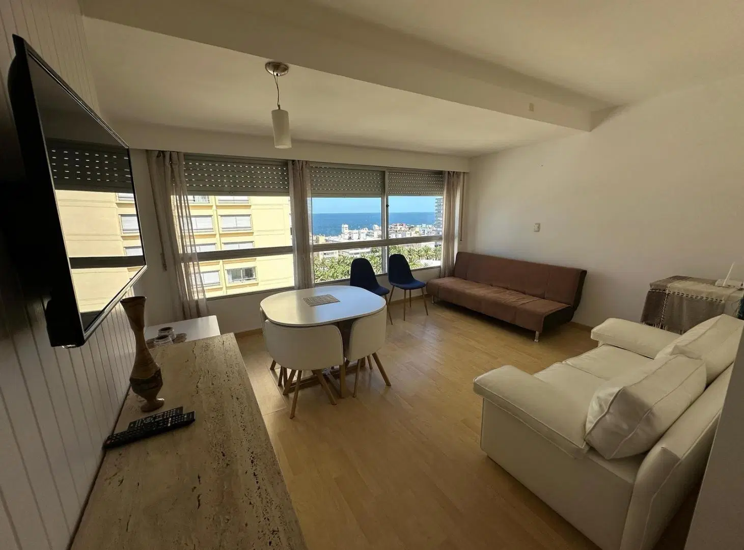 Departamento en Edificio Peninsula 1