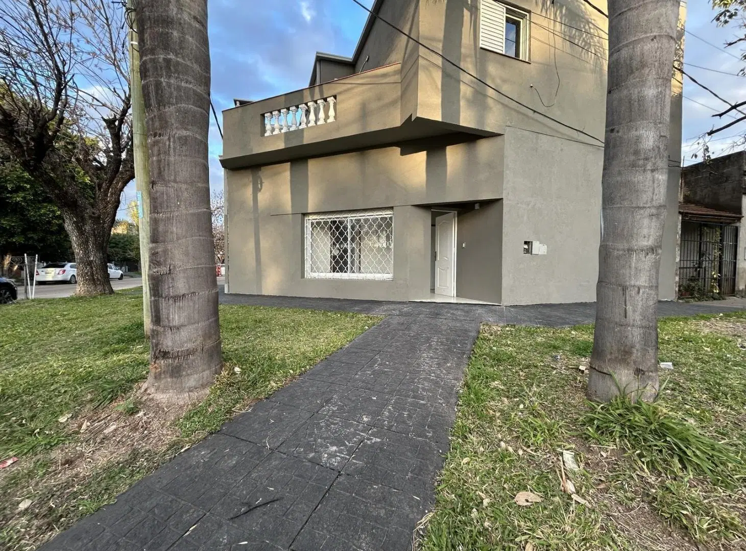 VENTA EN SANTA FE - CASA EN PLANTA BAJA, DOS DORMITORIOS PATIO Y COCHERA 4
