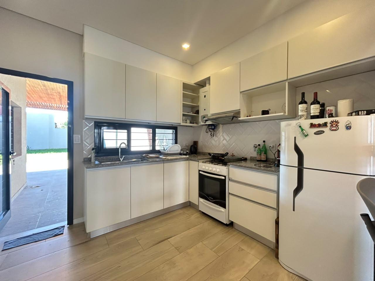 Foto de venta casa santa fe - 2 dormitorios - patio verde - guadalupe, imagen 5