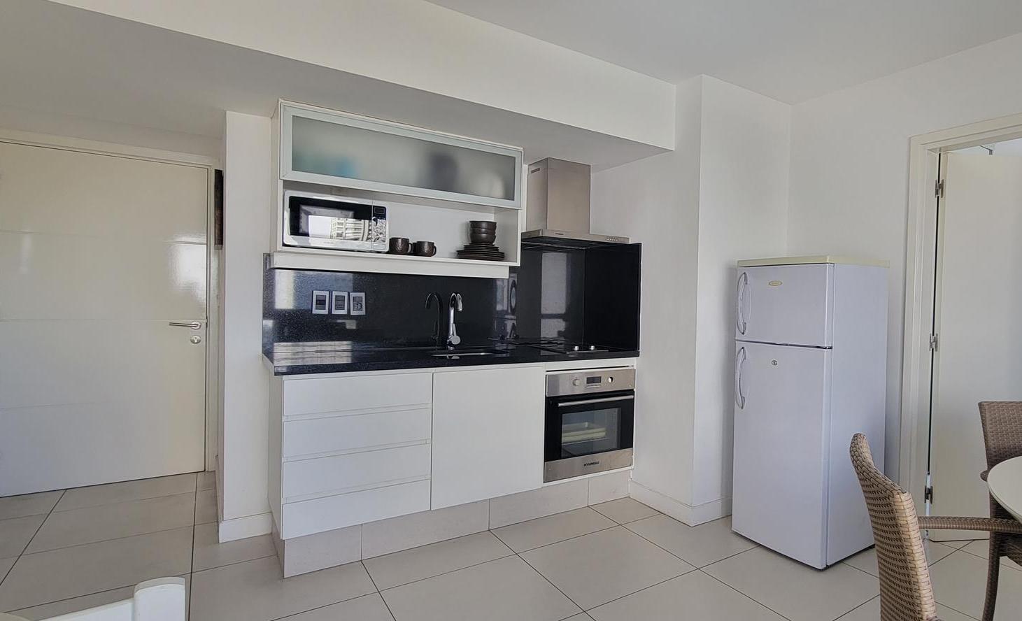 Foto de Alquiler invernal y de temporada. Apartamento 1 dormitorio, península, imagen 4