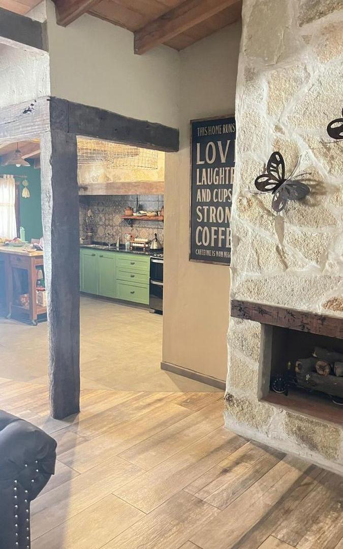 Foto de Venta - Casa en Santa Fe, imagen 1