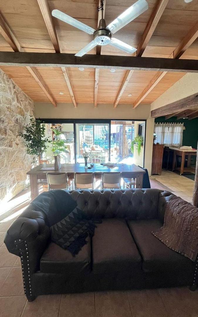 Foto de Venta - Casa en Santa Fe, imagen 2