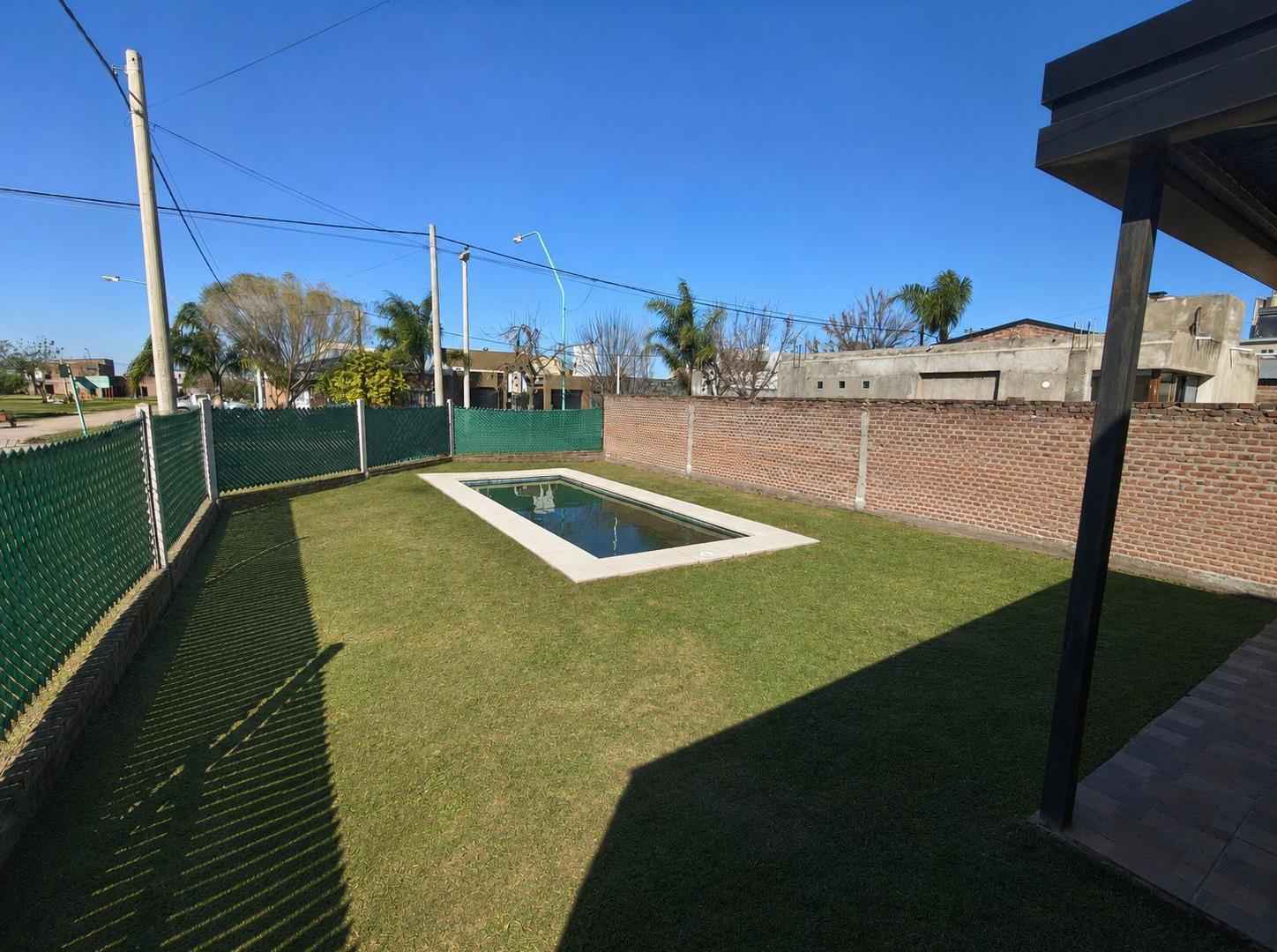 Foto de Venta Casa-Quinta en Monte Vera - Santa Fe, imagen 1