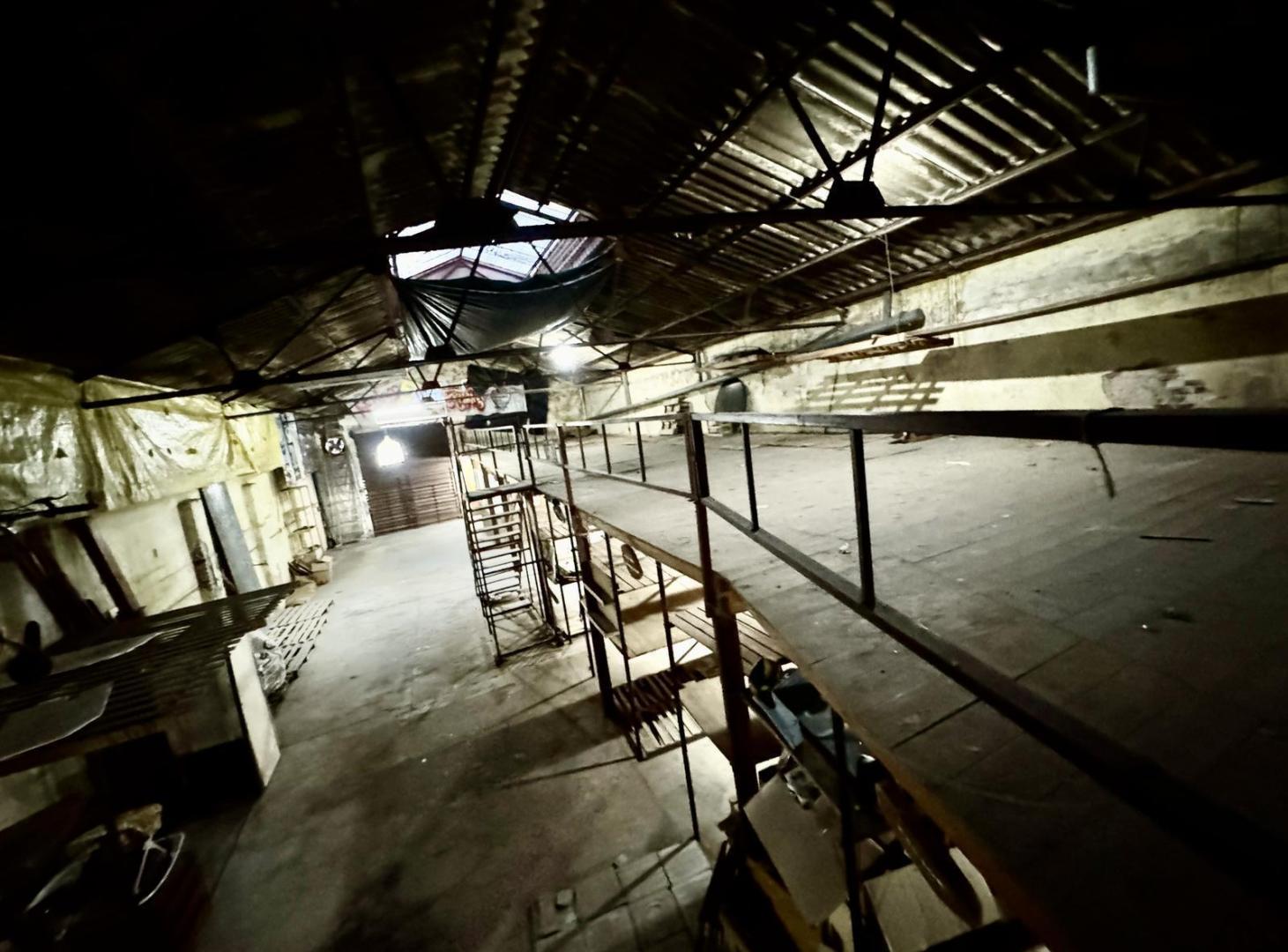 Foto de Alquiler Galpon Comercial Maria Selva Dos Oficinas, imagen 3