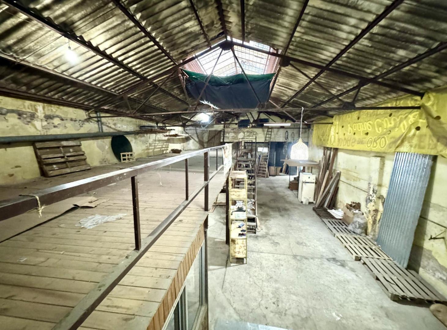 Foto de Alquiler Galpon Comercial Maria Selva Dos Oficinas, imagen 4