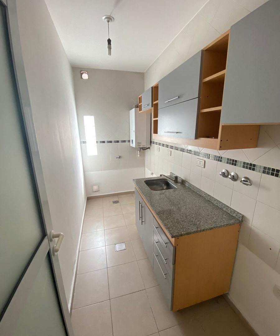 Foto de Alquiler departamento Santa Fe - Monoambiente Centro, imagen 2