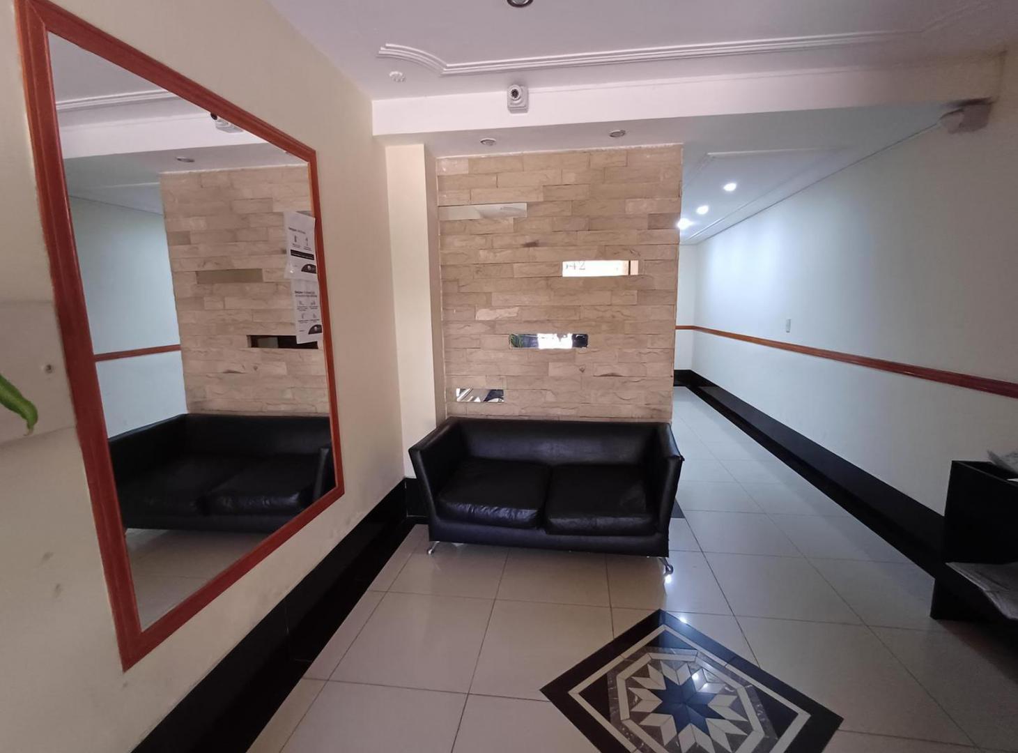 Foto de Alquiler departamento Santa Fe - Monoambiente Centro, imagen 5